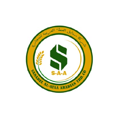 شعار عميل